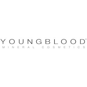 Youngblood Illuminator with Diamond Powder 5g (Free Gift) Youngblood Illuminator with Diamond Powder 5g (Free Gift)