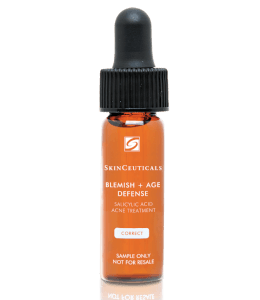SkinCeuticals Blemish and Age 4ml (Free Gift) SkinCeuticals Blemish and Age 4ml (Free Gift)