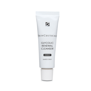 SkinCeuticals Glycolic Renewal Cleanser Gel 4ml