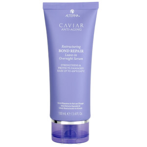 Alterna Caviar Anti-Aging Bond Repair Leave-In Overnight Serum Alterna Caviar Anti-Aging Bond Repair Leave-In Overnight Serum