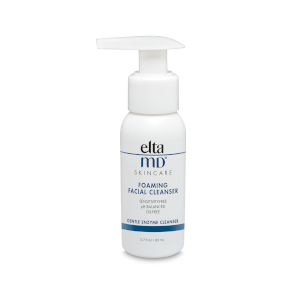 EltaMD Foaming Facial Cleanser