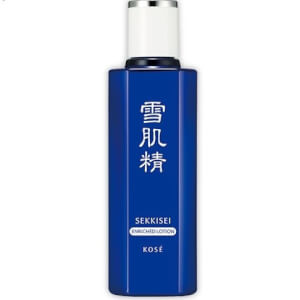 SEKKISEI Lotion Enriched Deluxe Sample 24ml SEKKISEI Lotion Enriched Deluxe Sample 24ml