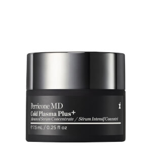 Perricone MD Cold Plasma Plus+ Advanced Serum Concentrate 0.25oz (Worth $38)