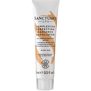 Mini Complexion Perfecting Radiance Exfoliator 15ml
