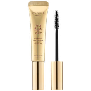 Wander Beauty Mile High Club Volume and Length Mascara 0.3ml (Worth $26) Wander Beauty Mile High Club Volume and Length Mascara 0.3ml (Worth $26)