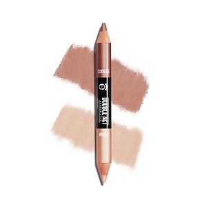 Eyeko Double Act Shadow Stick - Cookies & Cream