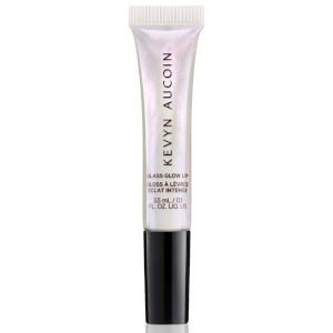 Kevyn Aucoin Mini Glass Glow Deluxe Lip Gloss - Crystal Clear 3.5ml (Free Gift) Kevyn Aucoin Mini Glass Glow Deluxe Lip Gloss - Crystal Clear 3.5ml (Free Gift)