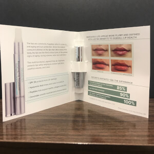Replenix Pure Hydration Plumping SPF30 Lip Treatment (Worth $14)
