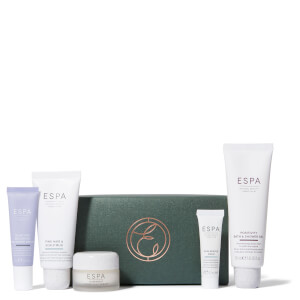ESPA Home Comforts Gift
