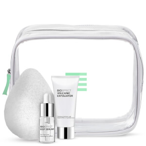 BIOEFFECT Cleansing Spring Kit (Free Gift) BIOEFFECT Cleansing Spring Kit (Free Gift)