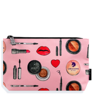 PONi Cosmetics Makeup Bag (Free Gift) PONi Cosmetics Makeup Bag (Free Gift)