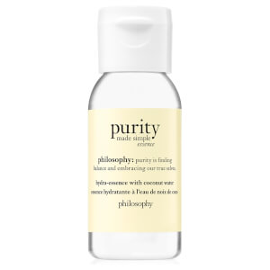 philosophy Purity Hydra Essence 30ml (Free Gift)