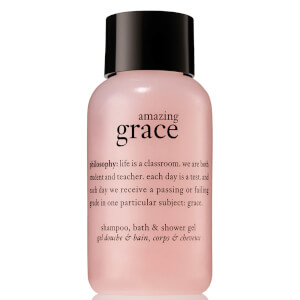 philosophy Amazing Grace Magnolia 3-in-1 Shampoo and Shower Gel 30ml (Free Gift) philosophy Amazing Grace Magnolia 3-in-1 Shampoo and Shower Gel 30ml (Free Gift)