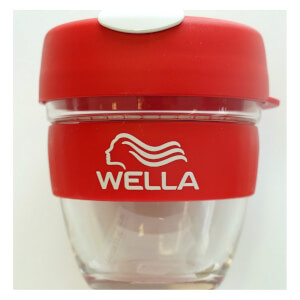 Wella x KeepCup Reusable Coffee Cup (Free Gift) Wella x KeepCup Reusable Coffee Cup (Free Gift)