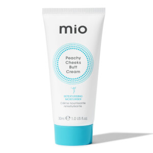 Mio Peachy Cheeks Butt Cream 30ml (Sample)