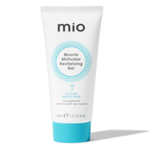 Mio Muscle Motivator Revitalising Gel 30ml (Sample)