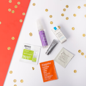 8-Piece Beauty Bag (Worth $47.00) 8-Piece Beauty Bag (Worth $47.00)