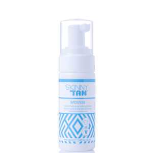 Skinny Tan Mousse Original Mini 50ml