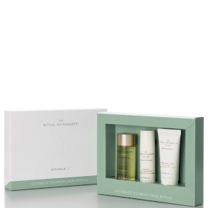 Rituals The Ritual of Namasté Skin Care (Free Gift) Rituals The Ritual of Namasté Skin Care (Free Gift)