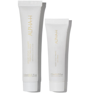 Alpha-H Liquid Gold Ultimate Perfecting Mask 15ml + Firming Eye Cream 7.5ml (Free Gift) Alpha-H Liquid Gold Ultimate Perfecting Mask 15ml + Firming Eye Cream 7.5ml (Free Gift)