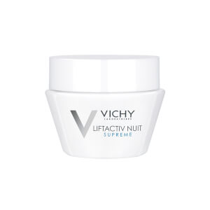 Vichy LiftActiv Night Supreme