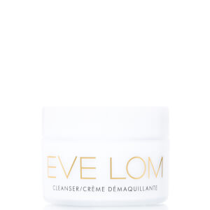 Eve Lom Deluxe Cleanser 8ml with Muslin Cloth (Free Gift)