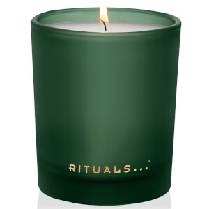 Rituals The Ritual of Jing Scented Candle Rituals The Ritual of Jing Scented Candle