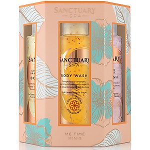 Me Time Minis Gift Set Me Time Minis Gift Set