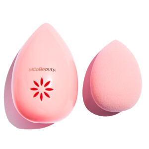 MCoBeauty Magic Makeup Blender and Case (Free Gift) MCoBeauty Magic Makeup Blender and Case (Free Gift)