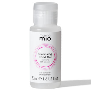 Mama Mio Hand Gel 50ml Mama Mio Hand Gel 50ml