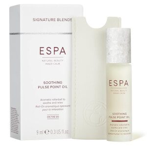 Soothing Pulse Point Oil