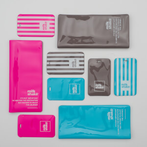 milk_shake 3 Piece Travel Set (Free Gift) milk_shake 3 Piece Travel Set (Free Gift)