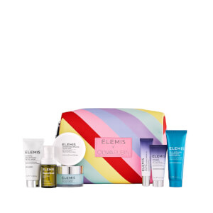 Elemis x Olivia Rubin 5-Piece Travel Set (Free Gift) Elemis x Olivia Rubin 5-Piece Travel Set (Free Gift)