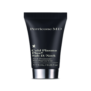 Perricone MD Cold Plasma Plus+ Sub-D/Neck Deluxe Sample (Free Gift) Perricone MD Cold Plasma Plus+ Sub-D/Neck Deluxe Sample (Free Gift)