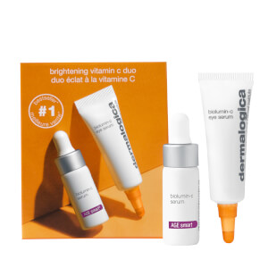 Dermalogica Brightening Vitamin C Duo (Free Gift)