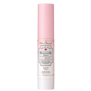 Too Faced Hangover Doll-Size 3-in-1 Setting Spray 30ml worth £14