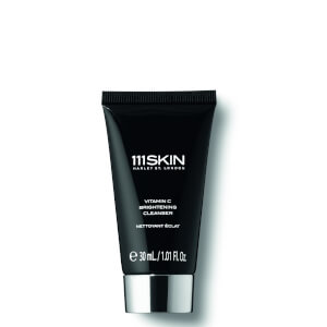 111SKIN Vitamin C Brightening Cleanser Mini (Worth $20)