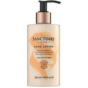 Hand Lotion 250ml