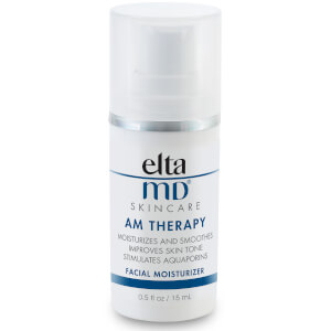 EltaMD AM Therapy Deluxe Sample 0.5 oz (Worth $15) EltaMD AM Therapy Deluxe Sample 0.5 oz (Worth $15)