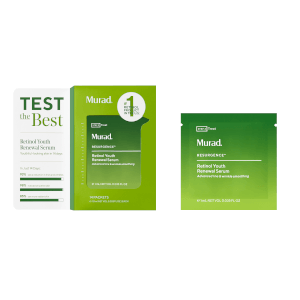 Murad Retinol Youth Renewal 14-Day Challenge (Free Gift) Murad Retinol Youth Renewal 14-Day Challenge (Free Gift)