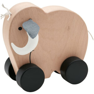 Kids Concept Neo Mammoth Wooden Toy Kids Concept Neo Mammoth Wooden Toy