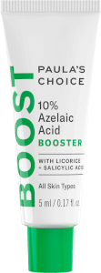 Paula's Choice 10% Azelaic Acid Booster 0.17 fl. oz (Free Gift) Paula's Choice 10% Azelaic Acid Booster 0.17 fl. oz (Free Gift)