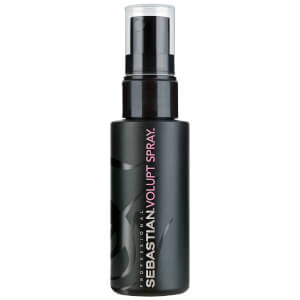 Sebastian Professional Volupt Spray 50ml (Free Gift) Sebastian Professional Volupt Spray 50ml (Free Gift)