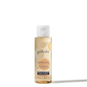 Gallinée Prebiotic Face Vinegar