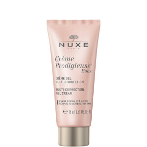 NUXE Prodigieuse Boost Multi-Corrective Gel Cream 15ml