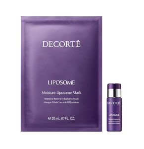 Decorté Liposome Duo (Worth $33)