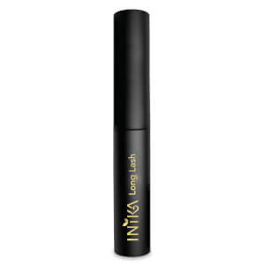INIKA Mini Mascara 4ml INIKA Mini Mascara 4ml