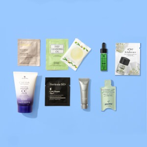 8-Piece Beauty Bag (Worth $70) 8-Piece Beauty Bag (Worth $70)
