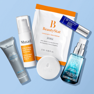 7-Piece Beauty Bag (Worth $67) 7-Piece Beauty Bag (Worth $67)