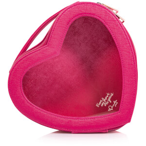 Kora Organics Heart Shaped Beauty Bag (Free Gift) Kora Organics Heart Shaped Beauty Bag (Free Gift)